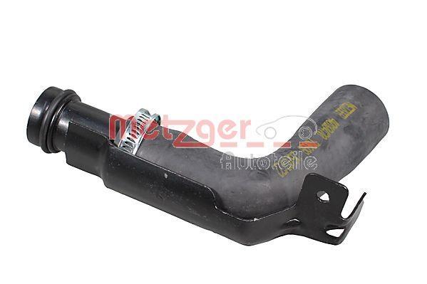 Tube de refroidissement METZGER ref. 4010470